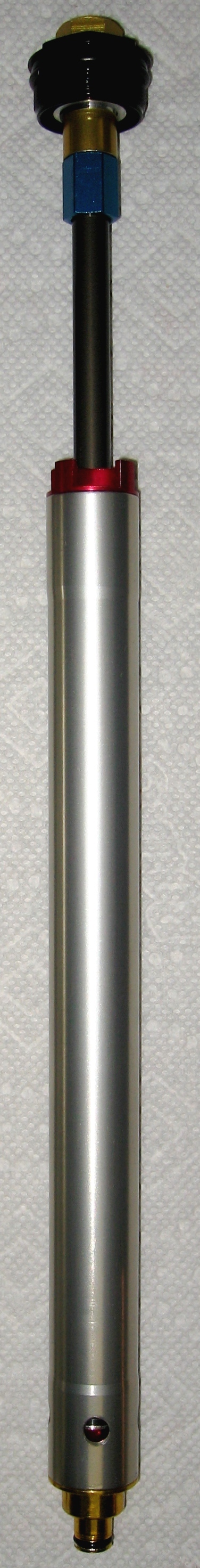 Marzocchi 350 Cartridge Kit